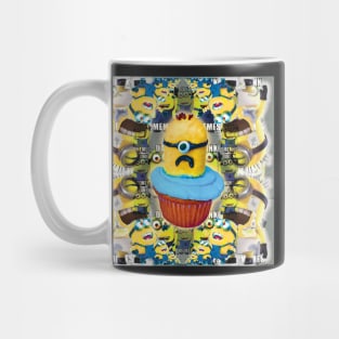 dankest memions Mug